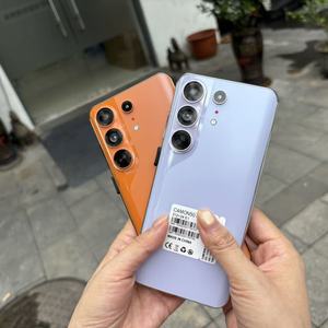 Teléfono Inteligente Techon Camon 50 Pro 5G, 50MP AI Pro, 32MP Selfie con Flash, Pantalla de 6.7'', 12GB 512GB, Bajo Costo, Envío Rápido - Product Image 3
