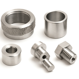 Mới nhất nóng bán <span class=keywords><strong>CNC</strong></span> các bộ phận công anodize 5 trục máy tự động các bộ phận máy tiện <span class=keywords><strong>CNC</strong></span> gia công các bộ phận cơ khí - Product Image 1