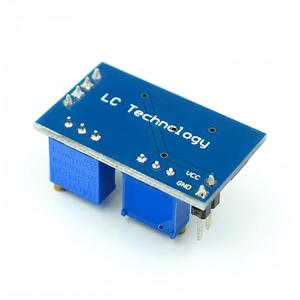 10 Uds SG3525 módulo controlador PWM frecuencia relación de trabajo ajustable generador de forma de onda ajustable - Product Image 4