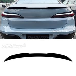 Alerón Trasero para BMW Serie 7 i7 G70 G73 2023+, Accesorios para Auto, Modificación del Alerón Trasero - Product Image 3