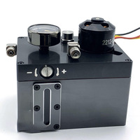 Pompe hydraulique métallique PLC 2212 sans balais, adaptée aux excavateurs RC 1/12 1/14, vente en gros