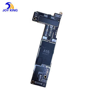 100% thử nghiệm ban đầu chính Bo mạch chủ mở khóa khuôn mặt ID tương thích 14 15 16 256GB 512GB điện thoại di động Hội Đồng Quản Trị - Product Image 6