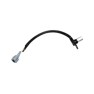 Cảm biến vị trí trục khuỷu OEM 33220-77e00 <span class=keywords><strong>3322077e00</strong></span> 5s1694 s10090 91174660 235 1253 2crk0415 eh0159 3322052d01 động cơ 1403608 - Product Image 4