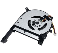 Accessoires et pièces pour ordinateur portable Ventilateur de refroidissement CPU GPU pour Asus TUF Gaming FX705D FX705DT FX705DU FX705DD FX705G FX505GE Ventilateurs
