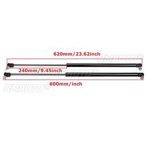 2 Amortiguadores de Gas para Capó Delantero de Coche, Soporte de Elevación, Resorte de Gas para HOLDEN COMMODORE VB VC VH VK VL 1978-1988 - Product Image 6