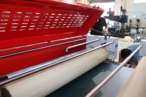 Máquina de recubrimiento UV de impresión de láminas de mármol de PVC de alto brillo - Product Image 4