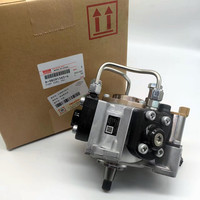 Repuestos para Excavadora, Bomba de Inyección 6HK1 294050-0105 8-98091565-3 8980915653, Bomba de Combustible 6HK1 CX210B SH210-5 ZX200-3