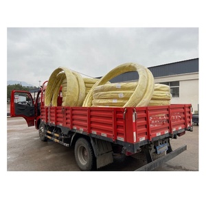 เหล็กเส้นไฟเบอร์กลาสความแข็งแรงสูงและทนทานต่อการกัดกร่อน GFRP FRP Ribar - Product Image 6