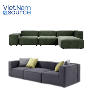 كرسي فاخر من شركة تصنيع المعدات الأصلية في فيتنام لغرف المعيشة وغرفة النوم-أفضل المبيعات عالية الجودة من فيتنام - Product Image 2