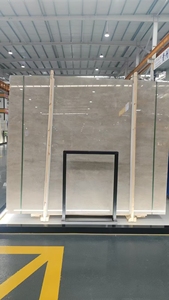 Tự nhiên Caesar màu xám đá cẩm thạch sang trọng đá cho mặc kháng cao cấp kỹ thuật trang trí bàn, tính năng tường & sàn - Product Image 3