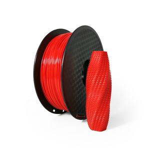 مرحبا 3d الطباعة خيوط PLA + المورد 3d fdm طابعة FDM المواد 1.75 مللي متر PLA زائد 3d الطباعة خيوط 3d خيوط - Product Image 3