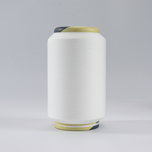 Filato di Nylon 20D PA6 FDY ad Alta Elasticità, Filato di Spandex Rivestito, Tinto e Grezzo per Calze in Seta - Product Image 6