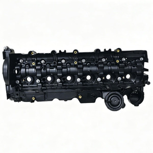 11127823181 Couvercle de soupape de moteur en gros pour BMW Série 7 F01 F02 Série 5 F07 F10 Série 3 E91 E90 F31 - Product Image 1