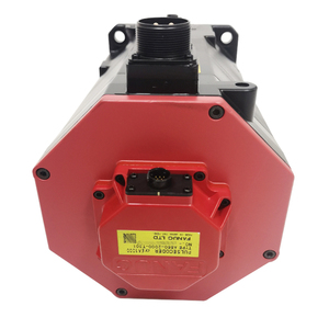 A06B-0246-B400 FANUC Nuevo Motor Servo AC Original - Product Image 3