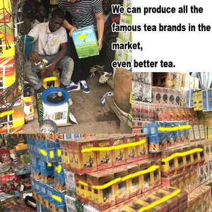 Té verde <span class=keywords><strong>de</strong></span> pólvora <span class=keywords><strong>de</strong></span> alta calidad 3505 hojas sueltas té saludable Vert Maroc té <span class=keywords><strong>de</strong></span> <span class=keywords><strong>Marruecos</strong></span> caja a granel bolsa <span class=keywords><strong>de</strong></span> vacío adelgazante nuevas personas - Product Image 6