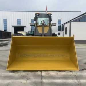 Hot bán giá rẻ tùy chỉnh nhiệm vụ nặng nề loader bảo trì miễn phí loader bụi bằng chứng Bánh Xe Tải - Product Image 1