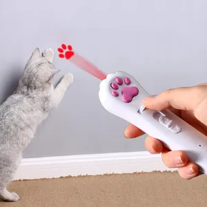 Unique design Safety material Indoor Cats Interactive Cat Dog Toys pet Training Supplies Gifts for Children