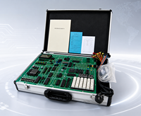 Instrumento Experimental Portátil y Ligero para Prácticas de Principios e Interfaces de Microcomputadores