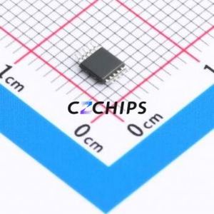 ชิปวงจรรวม MSOP-10L TS3A24159DGSR-TP ใหม่ของแท้สวิตช์อนาล็อก - Product Image 2