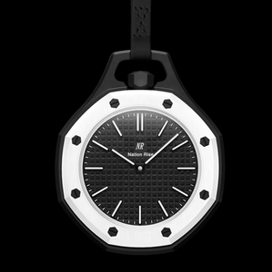 Montre à quartz pendentif de mode royale, best-seller 2026, montre de <span class=keywords><strong>poche</strong></span> élégante de haute qualité, adaptée aux adultes et aux enfants. - Product Image 5