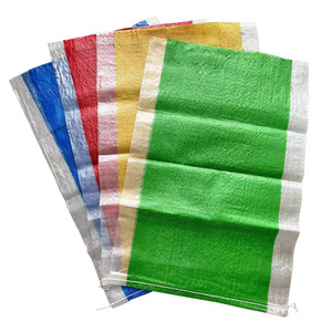 Bolsa <span class=keywords><strong>de</strong></span> <span class=keywords><strong>harina</strong></span> <span class=keywords><strong>de</strong></span> <span class=keywords><strong>trigo</strong></span> tejida PP <span class=keywords><strong>de</strong></span> color y tamaño personalizados/tela <span class=keywords><strong>de</strong></span> saco a la venta <span class=keywords><strong>50kg</strong></span> 25kg - Product Image 2