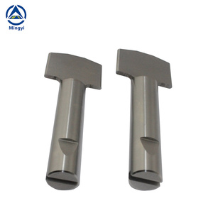 Moldes de hormigón estampado de acero de precisión de buena calidad - Product Image 3