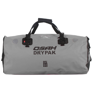 Mochila Impermeable para Motocicleta, Bolsa de Lona Resistente, Bolsa de Viaje para Motocicleta de 60L - Product Image 3