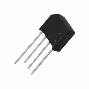 In Stock RS402GL-BP Electronics Component Diodes 4-SIP, RS-4L - Product Image 1