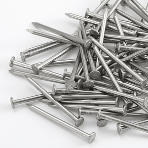 Fabrik Direkt verkauf gemeinsame Eisendraht Nägel Peg <span class=keywords><strong>Clou</strong></span> gut für allgemeine Bauprojekte - Product Image 1