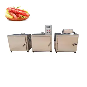 Heißer Verkauf Hühner grill maschine Holzkohle grill Fisch back grill maschine/Fisch röster ofen maschine