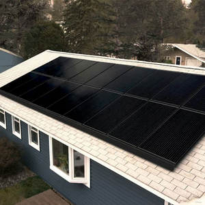 Kit de panneaux solaires, 307 wpz, 325 wpp, 380Wp, 400 watts, 1000 swat, chargeur de batterie 12v - Product Image 6