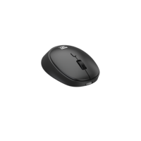 Mouse Nirkabel Ergonomis Isi Ulang 2.4g & Bluetooth untuk Komputer, Grosir Kustom OEM Cina