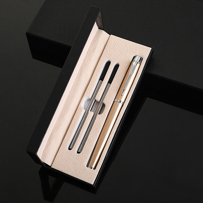 Feather Sword Gold Silver Set