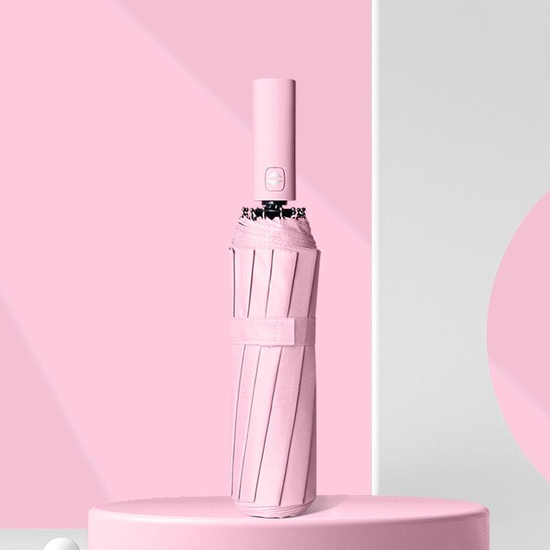 สีชมพูซากุระ