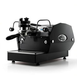 เครื่องชงกาแฟ La Marzocco GS3 MP เชิงพาณิชย์ สไตล์อิตาเลียน กึ่งอัตโนมัติ หัวชงเดี่ยว ทำจากสแตนเลส - Product Image 1