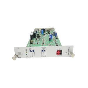 Módulo Amplificador PLC VT-VRPA1-50-10AV00 Controlador de Programação - Product Image 1