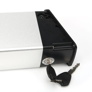 Batterie de vélo électrique Bobes Advanced Lithium Technology, tube inférieur, <span class=keywords><strong>36V</strong></span> <span class=keywords><strong>20Ah</strong></span>, moteur 500W, <span class=keywords><strong>BMS</strong></span> 20A, chargeur 2A, taille personnalisée 3A - Product Image 6