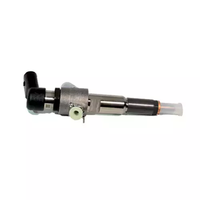 166008052R H8200704191 Inyector de combustible Common Rail de alta calidad para Renault Megane 1,5 DCi