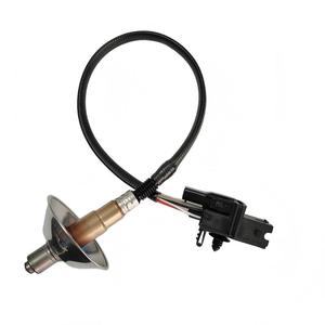 Sensor de Relación Aire-Combustible 22693-EA000 para Nissan Frontier 2.5L 2005-2012, Sensor de Oxígeno de 5 Cables para Suzuki Equator 234-5062 Delantero - Product Image 3