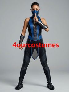Costumes d'Halloween Rose-Team Bondage à bas prix - Product Image 4