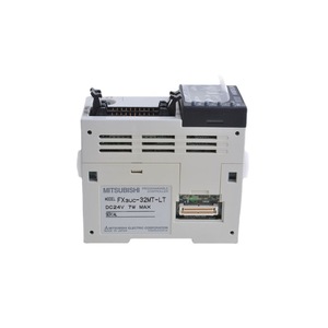 Module de contrôle industriel Mitsubishi FX3UC-4AD PLC 220V 50Hz fabriqué au Japon - Product Image 2