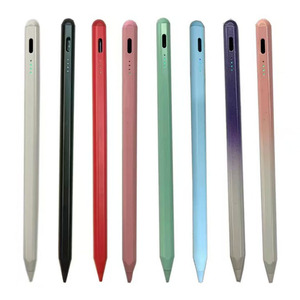 Stylet intelligent pour Android IOS IPad <span class=keywords><strong>Apple</strong></span> <span class=keywords><strong>Pencil</strong></span> Huawei Xiaomi <span class=keywords><strong>Samsung</strong></span> Tablet <span class=keywords><strong>Pencil</strong></span> Capacitive Screen Touch Pen - Product Image 6