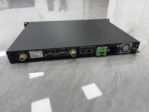 Repetidor Digital DMR Hytera HR1065 HR1060 HR1068 Original de 50W, UHF VHF, Estación Base con Conexión IP, Transceptor de Radio Walkie Talkie - Product Image 3