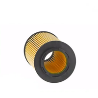 Élément de filtre à huile automobile Filtre à huile 26320-3C100 Matériel de filtre à huile pour accessoires de système moteur de voiture