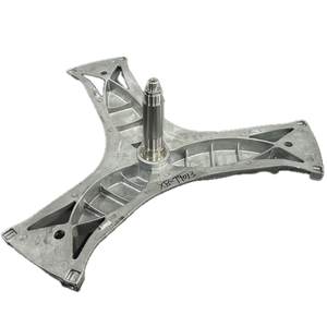Arañ<span class=keywords><strong>a</strong></span> para Lavadora <span class=keywords><strong>Bosch</strong></span>/Siemens 3396506/35mm, Repuestos para Lavadora, Trípode de Tambor XB-79014 - Product Image 3