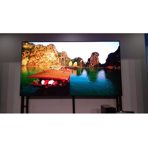 จอแสดงผล LED ขนาดเล็กแบบ COB P1.25 ป้องกันสูง พร้อมหน้าจอสัมผัสความละเอียดสูง 3840 สีเต็มรูปแบบ เหมาะสำหรับร้านค้าปลีกและการรักษาทางการแพทย์ - Product Image 5