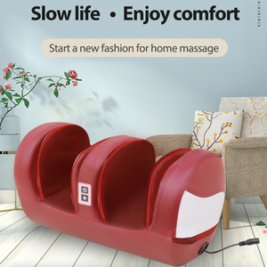 Masajeador Eléctrico de Pies Shiatsu <span class=keywords><strong>2026</strong></span>, Masajeador de Pies con Calor, Masajea Pies y Pantorrillas - Product Image 2