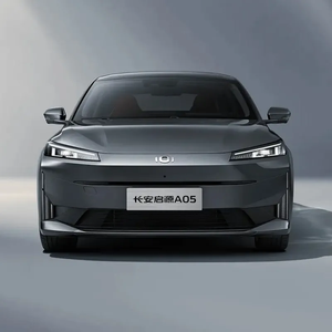 Voiture électrique <span class=keywords><strong>4x4</strong></span> 2025 Changan Qiyuan A05 Voiture électrique hybride rechargeable Véhicule à énergies nouvelles - Product Image 1