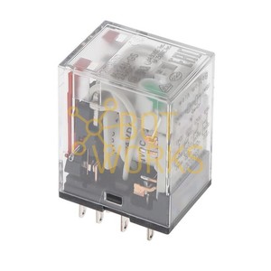 Omron MY4NGSDC24 - Neuf - Product Image 1