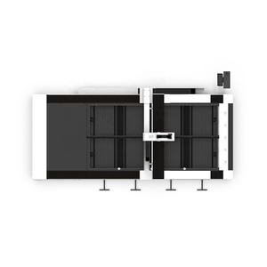 เครื่องตัดไฟเบอร์เลเซอร์ <span class=keywords><strong>XT</strong></span> LASER H1530 CNC ความแม่นยำสูง 3 แกน ระบายความร้อนด้วยน้ำ สำหรับเหล็กกล้าคาร์บอนและเหล็กกล้าไร้สนิม - Product Image 6